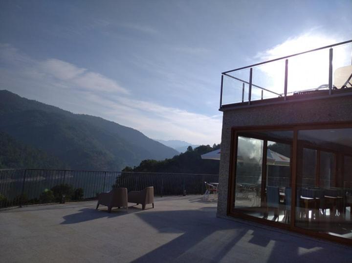 Villa Solar do Cávado Vieira do Minho Esterno foto